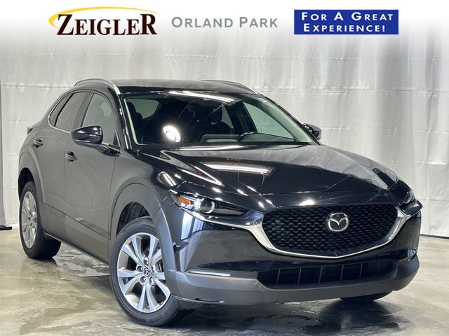 2023 Mazda CX-30 2.5 S Select Package