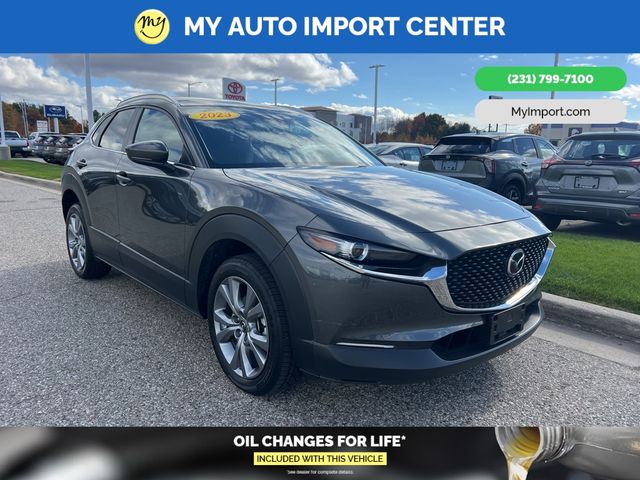 2023 Mazda CX-30 2.5 S Select Package