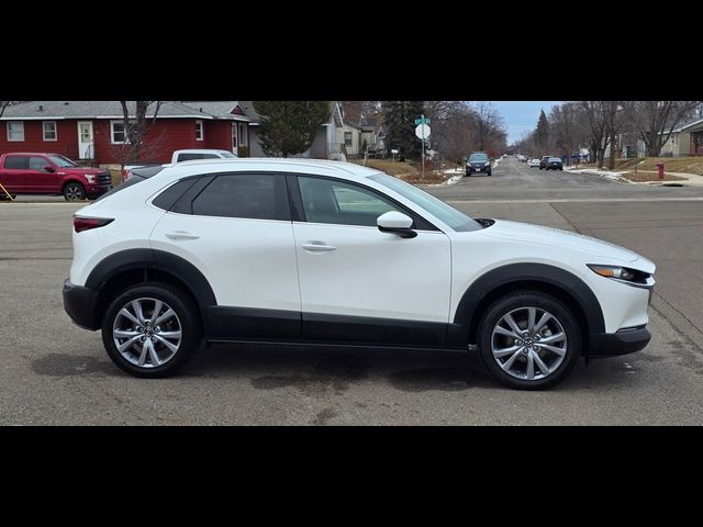 2023 Mazda CX-30 2.5 S Select Package