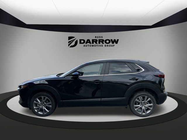 2023 Mazda CX-30 2.5 S Select Package