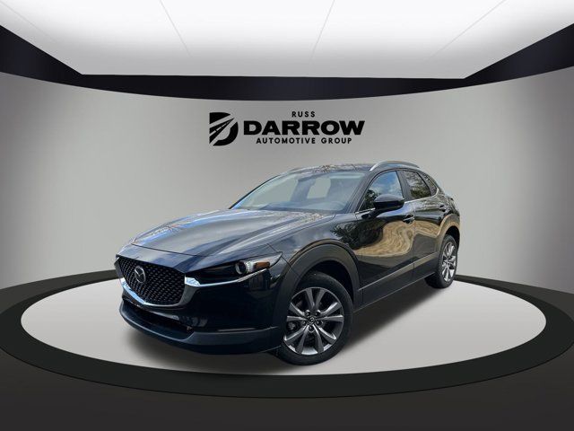 2023 Mazda CX-30 2.5 S Select Package