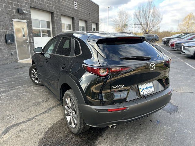 2023 Mazda CX-30 2.5 S Select Package