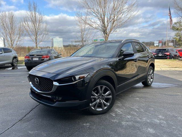 2023 Mazda CX-30 2.5 S Select Package