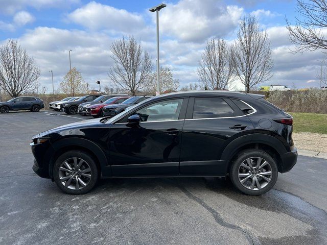 2023 Mazda CX-30 2.5 S Select Package