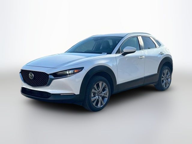 2023 Mazda CX-30 2.5 S Select Package