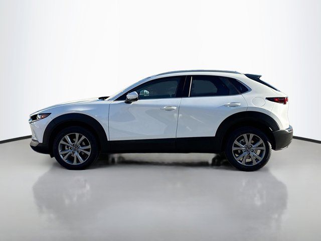 2023 Mazda CX-30 2.5 S Select Package