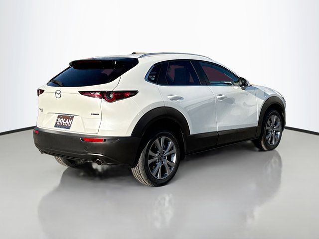 2023 Mazda CX-30 2.5 S Select Package