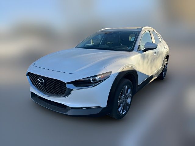 2023 Mazda CX-30 2.5 S Select Package