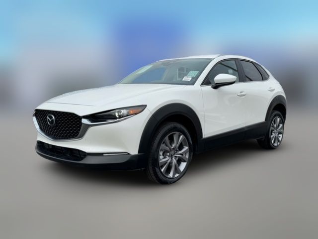 2023 Mazda CX-30 2.5 S Select Package