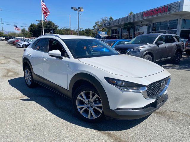 2023 Mazda CX-30 2.5 S Select Package