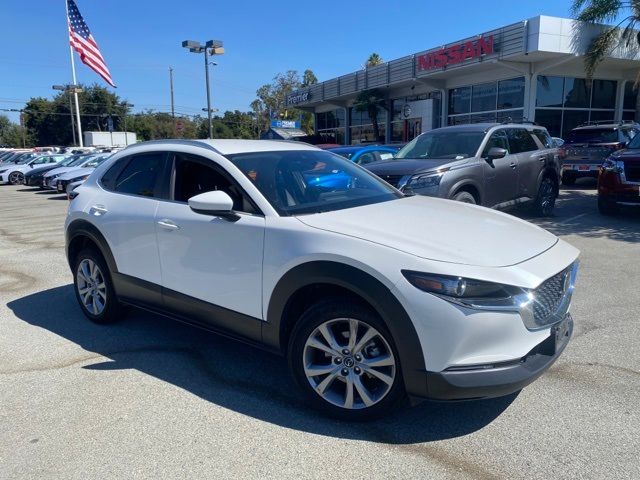 2023 Mazda CX-30 2.5 S Select Package