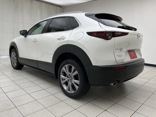 2023 Mazda CX-30 2.5 S Select Package