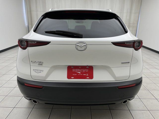 2023 Mazda CX-30 2.5 S Select Package