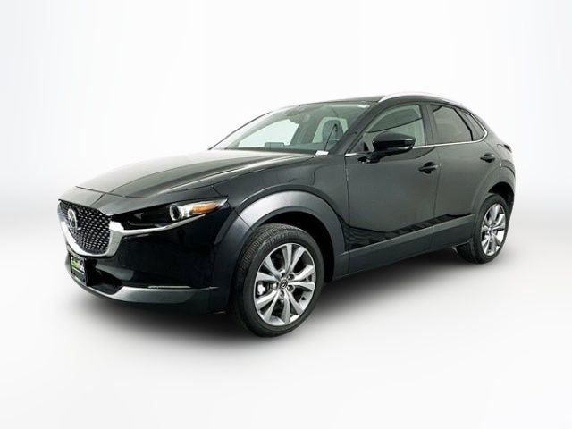 2023 Mazda CX-30 2.5 S Select Package