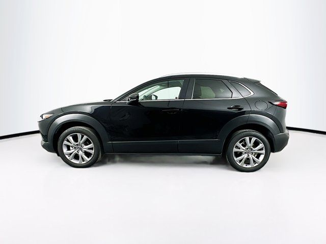 2023 Mazda CX-30 2.5 S Select Package