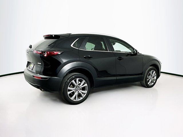 2023 Mazda CX-30 2.5 S Select Package