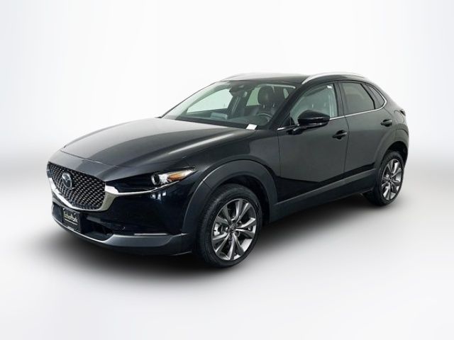 2023 Mazda CX-30 2.5 S Select Package