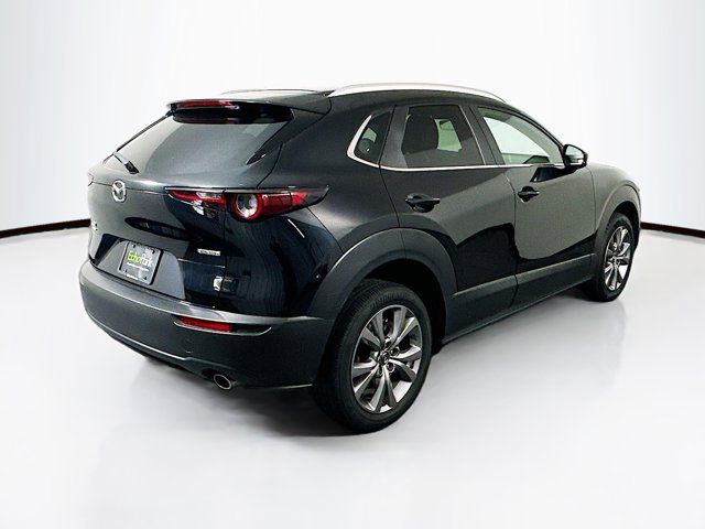 2023 Mazda CX-30 2.5 S Select Package