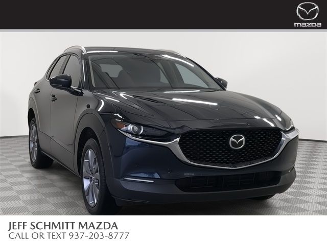 2023 Mazda CX-30 2.5 S Select Package