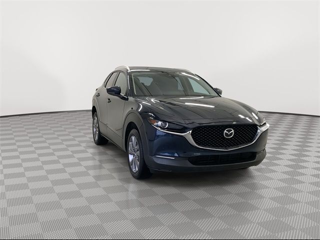 2023 Mazda CX-30 2.5 S Select Package