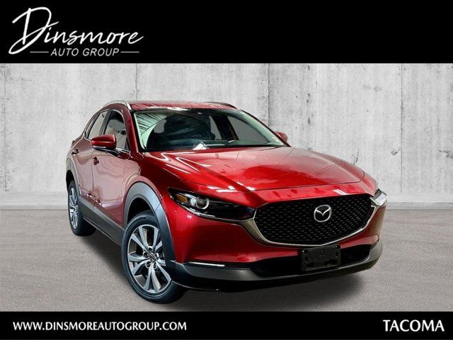 2023 Mazda CX-30 2.5 S Select Package