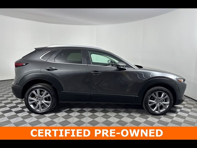 2023 Mazda CX-30 2.5 S Select Package