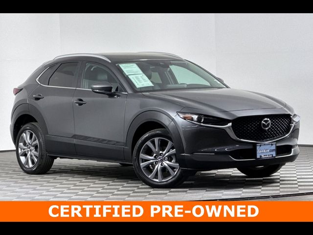 2023 Mazda CX-30 2.5 S Select Package