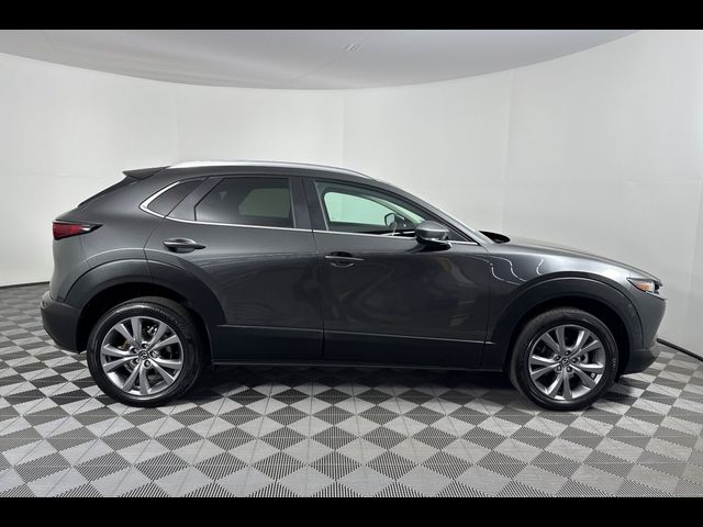 2023 Mazda CX-30 2.5 S Select Package