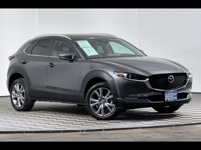 2023 Mazda CX-30 2.5 S Select Package