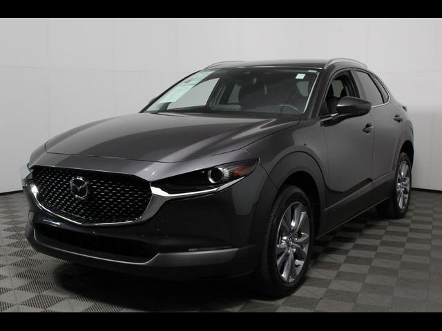 2023 Mazda CX-30 2.5 S Select Package