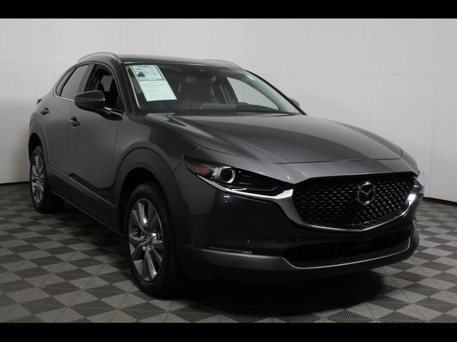 2023 Mazda CX-30 2.5 S Select Package