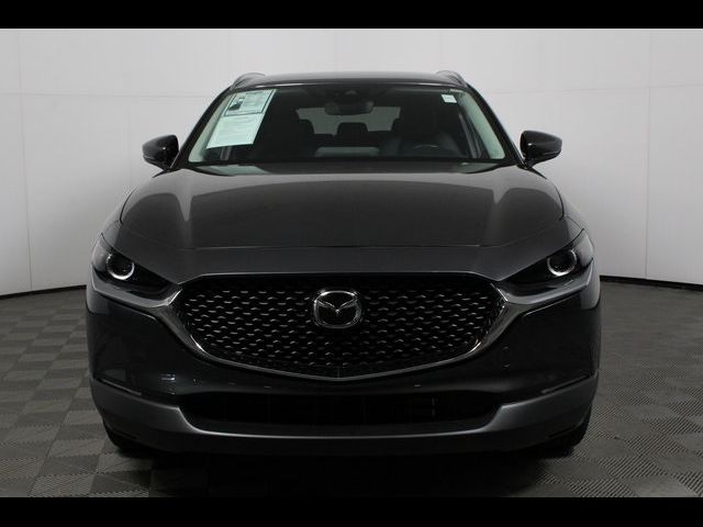 2023 Mazda CX-30 2.5 S Select Package