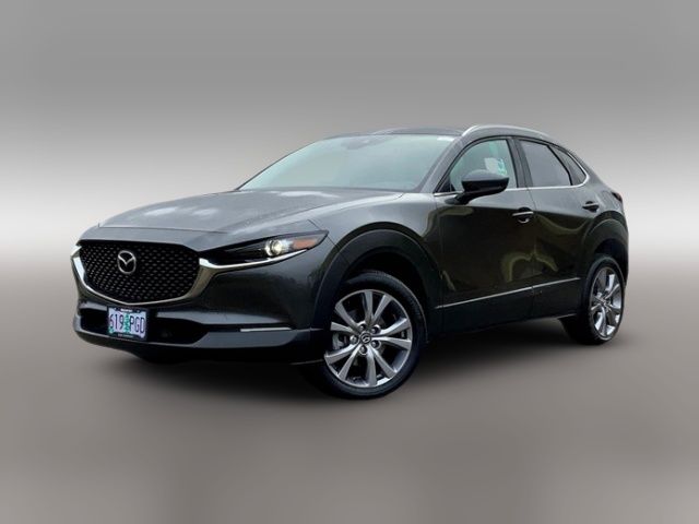 2023 Mazda CX-30 2.5 S Select Package