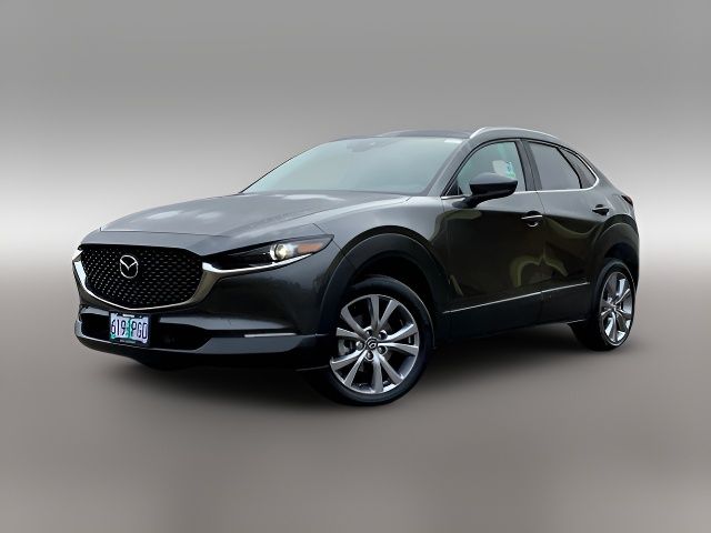 2023 Mazda CX-30 2.5 S Select Package