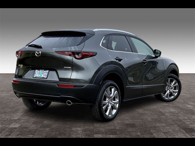 2023 Mazda CX-30 2.5 S Select Package