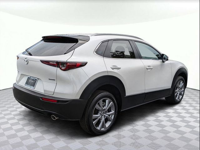 2023 Mazda CX-30 2.5 S Select Package