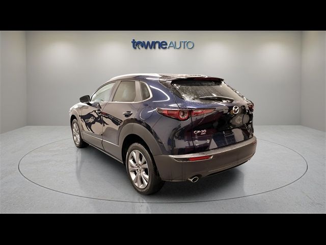 2023 Mazda CX-30 2.5 S Select Package