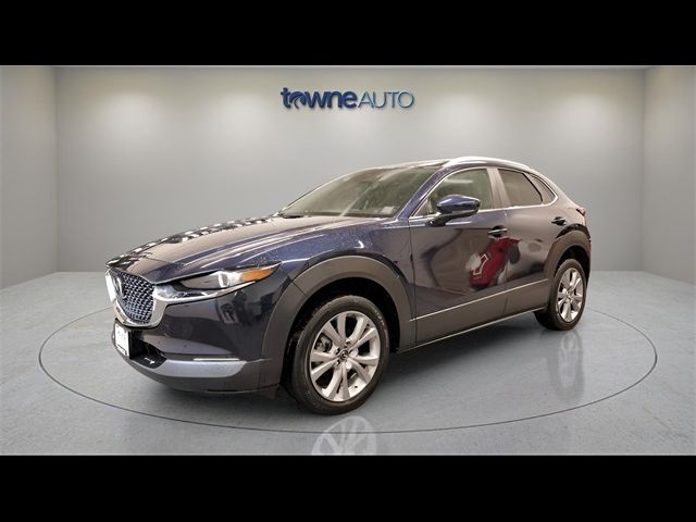 2023 Mazda CX-30 2.5 S Select Package