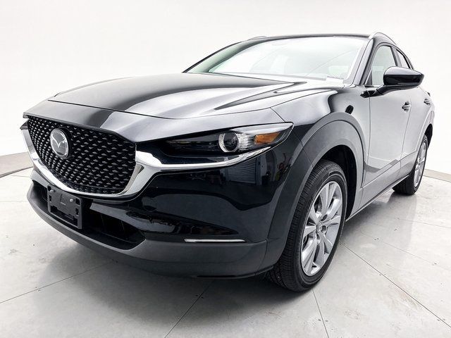 2023 Mazda CX-30 2.5 S Select Package