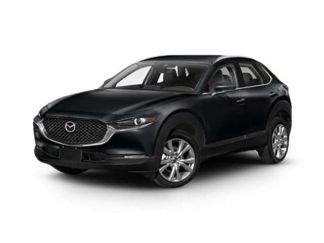 2023 Mazda CX-30 2.5 S Select Package