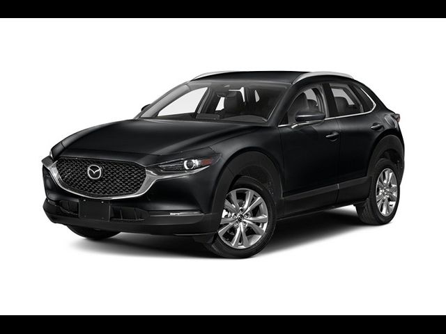 2023 Mazda CX-30 2.5 S Select Package