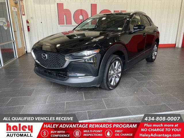 2023 Mazda CX-30 2.5 S Select Package