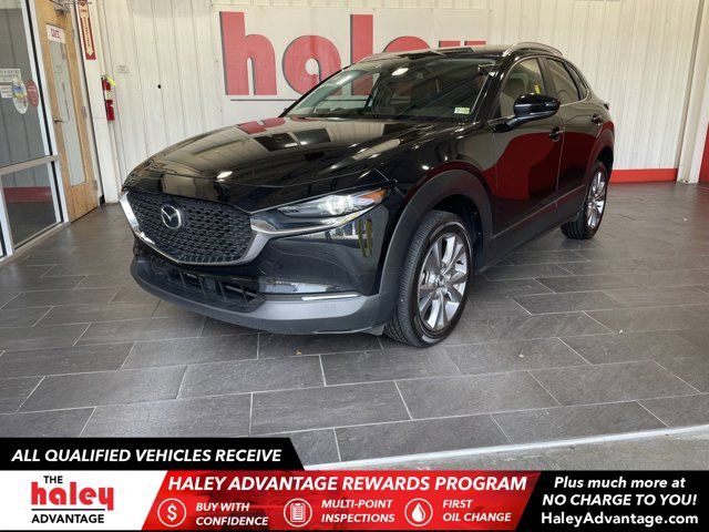 2023 Mazda CX-30 2.5 S Select Package