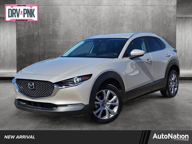 2023 Mazda CX-30 2.5 S Select Package