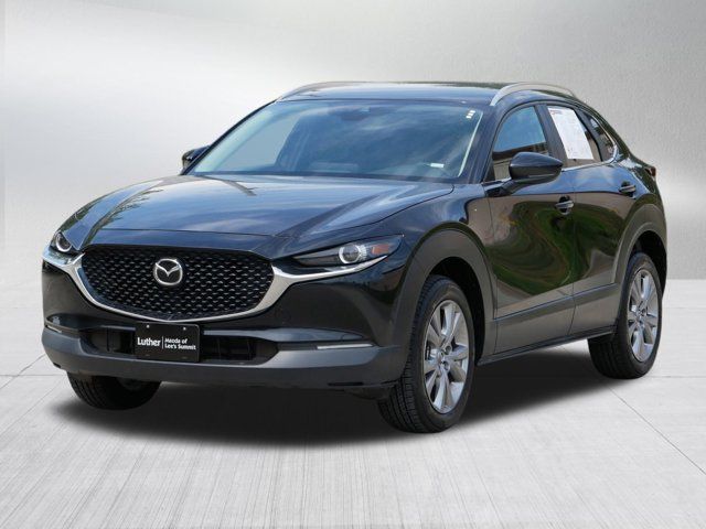 2023 Mazda CX-30 2.5 S Select Package