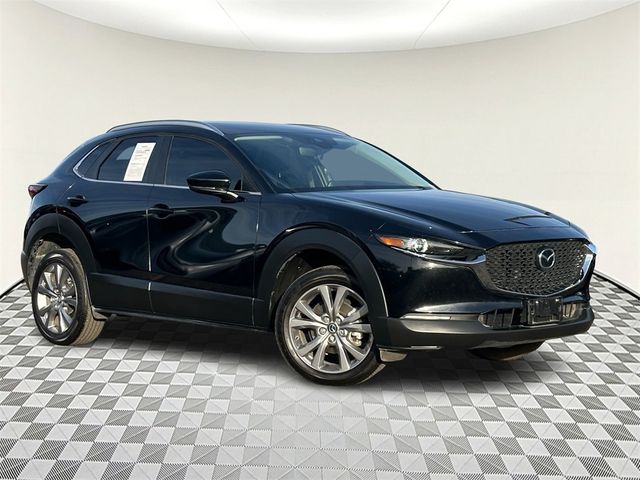 2023 Mazda CX-30 2.5 S Select Package