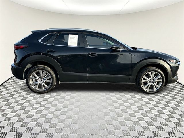 2023 Mazda CX-30 2.5 S Select Package