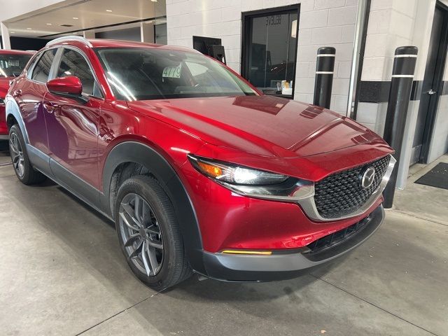 2023 Mazda CX-30 2.5 S Select Package