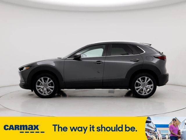 2023 Mazda CX-30 2.5 S Select Package