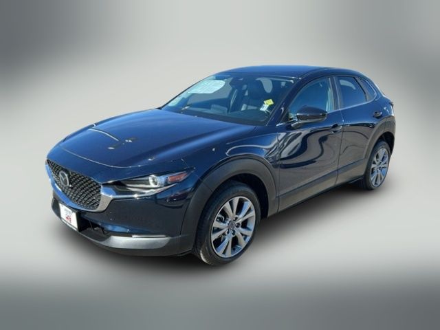 2023 Mazda CX-30 2.5 S Select Package